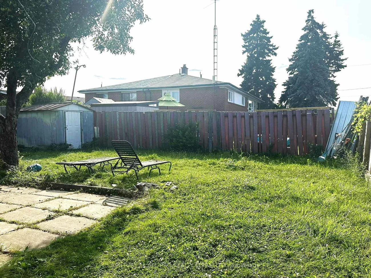 84, Goldsboro, Humber Summit, Toronto