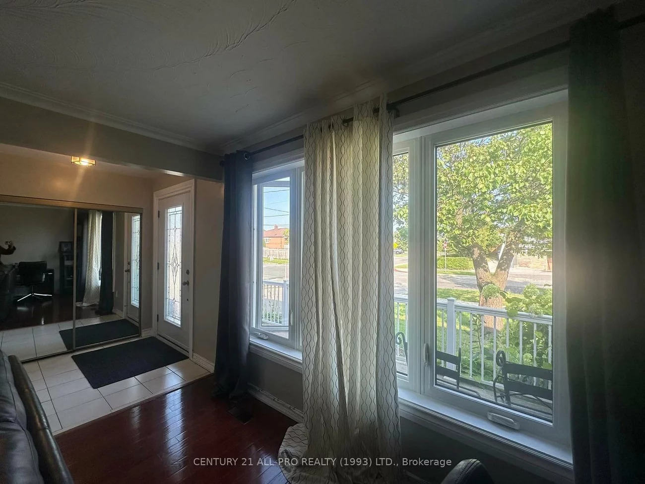 84, Goldsboro, Humber Summit, Toronto