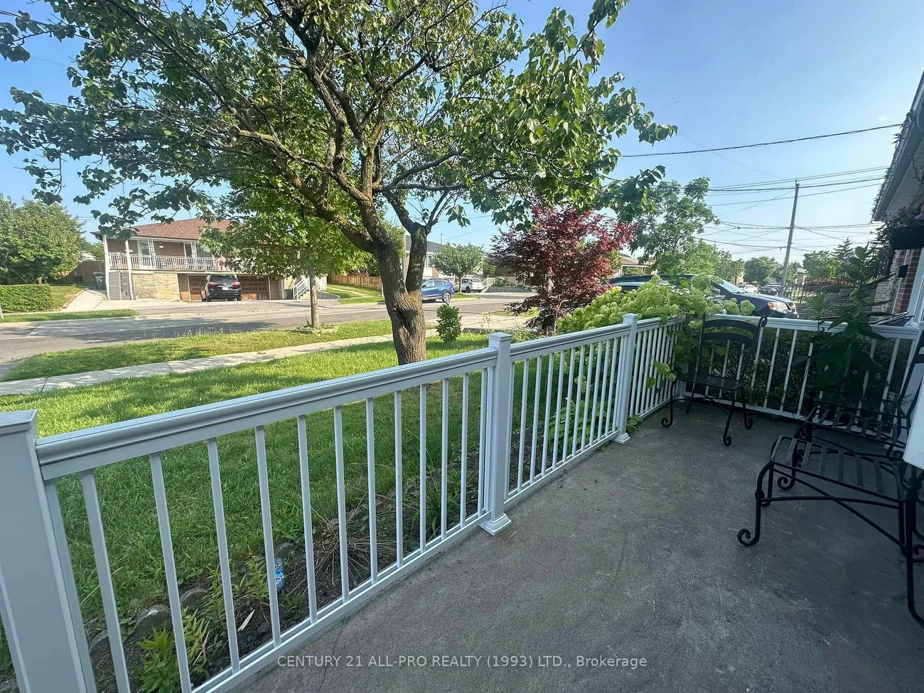84, Goldsboro, Humber Summit, Toronto
