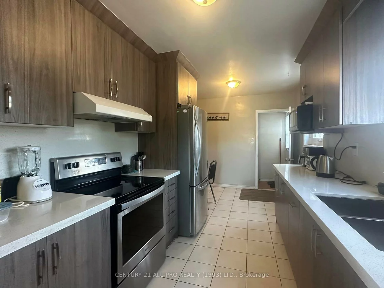 84, Goldsboro, Humber Summit, Toronto