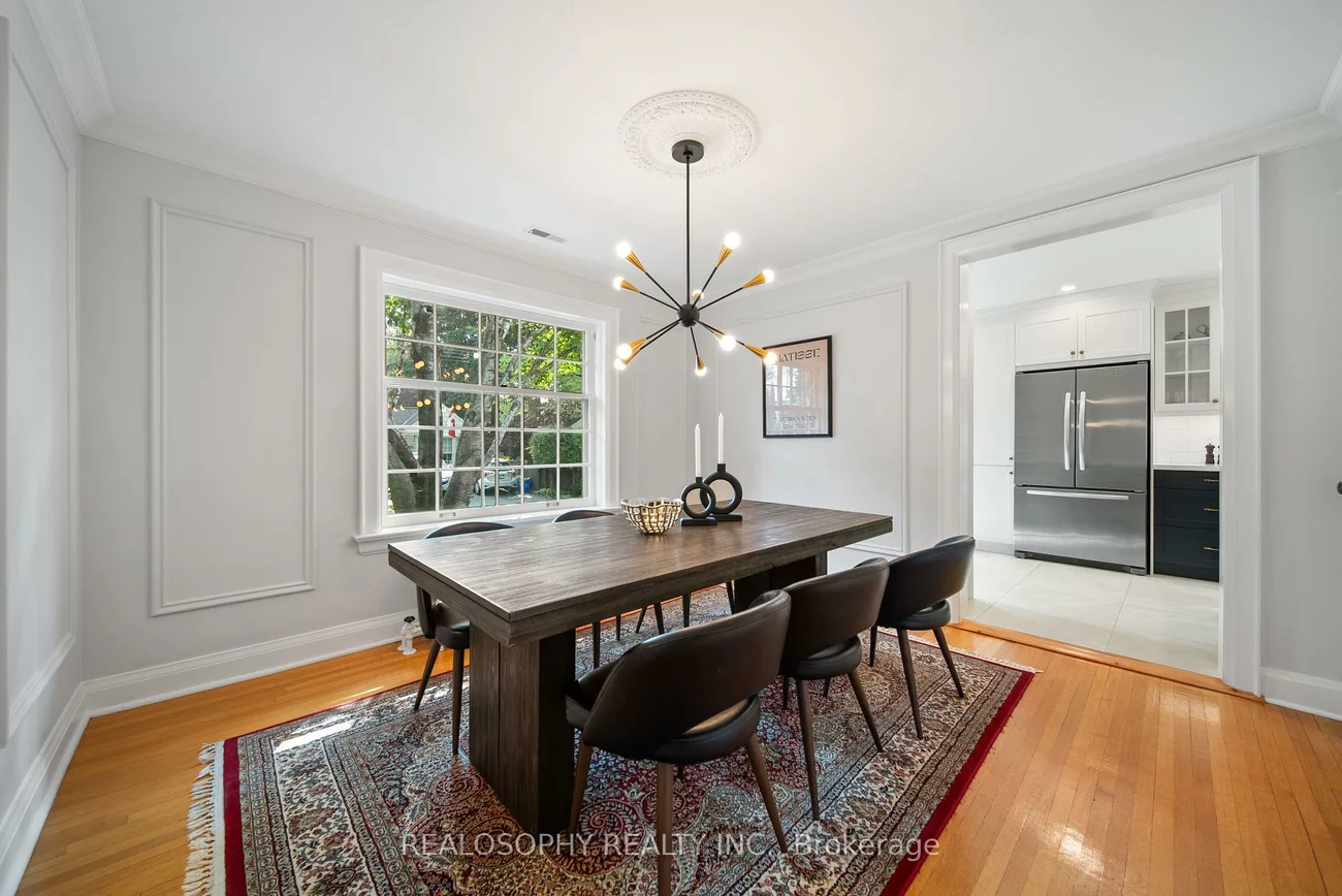 9, Edgemore, Stonegate-Queensway, Toronto