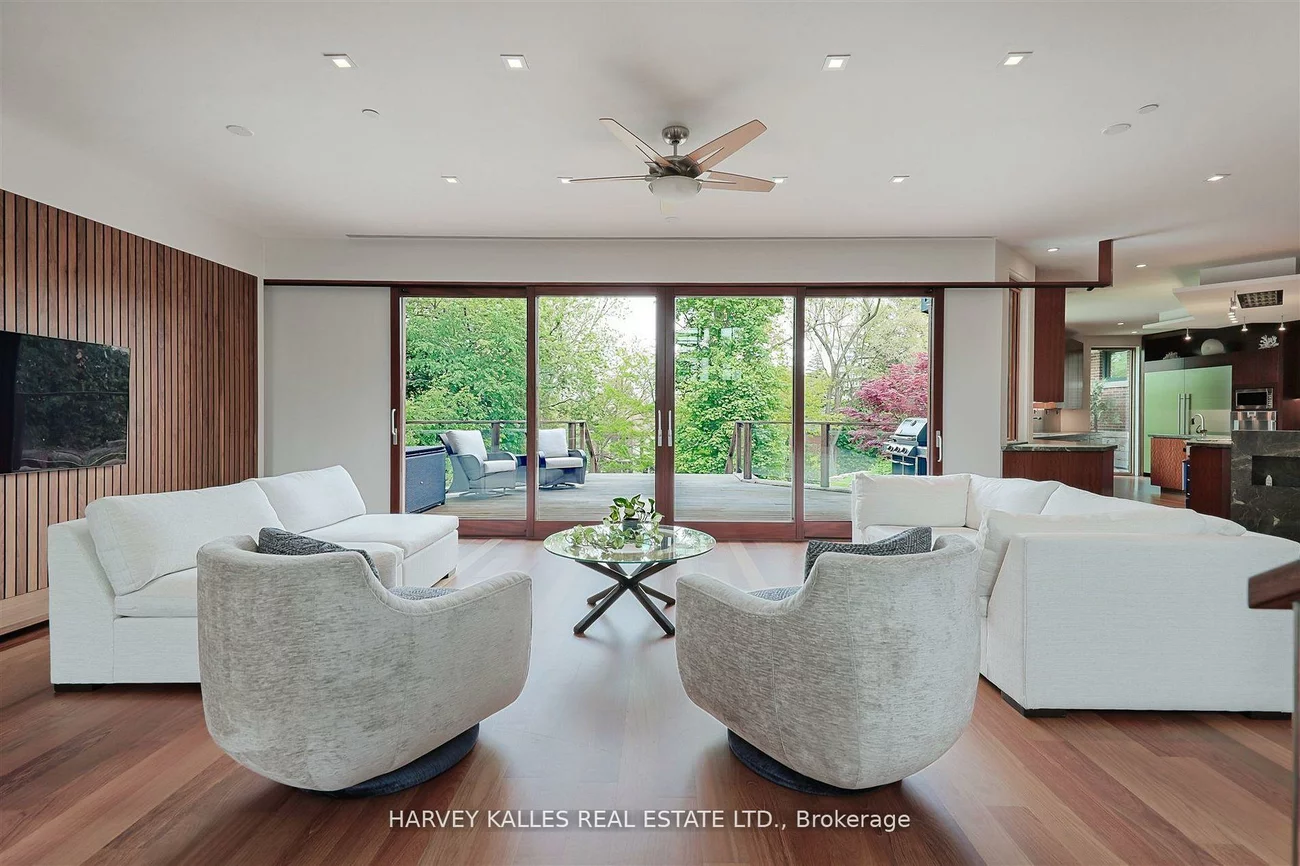 89, Kingsway, Kingsway South, Toronto