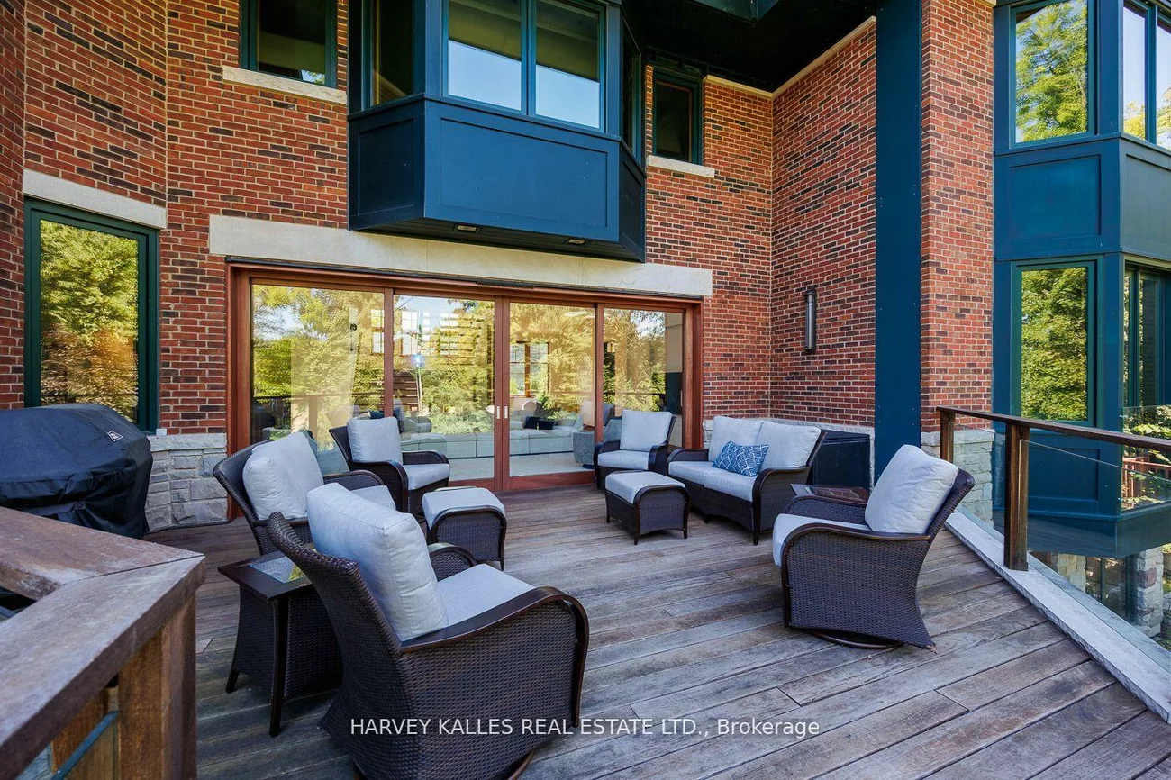 89, Kingsway, Kingsway South, Toronto