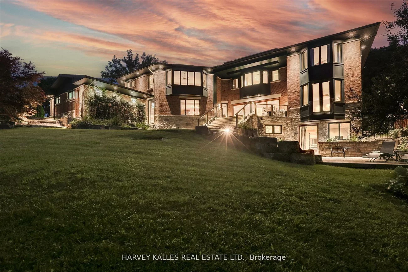 89, Kingsway, Kingsway South, Toronto