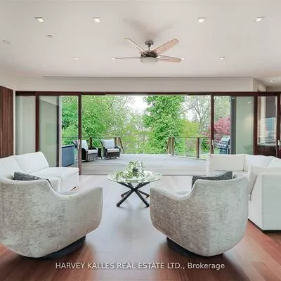 89, Kingsway, Kingsway South, Toronto