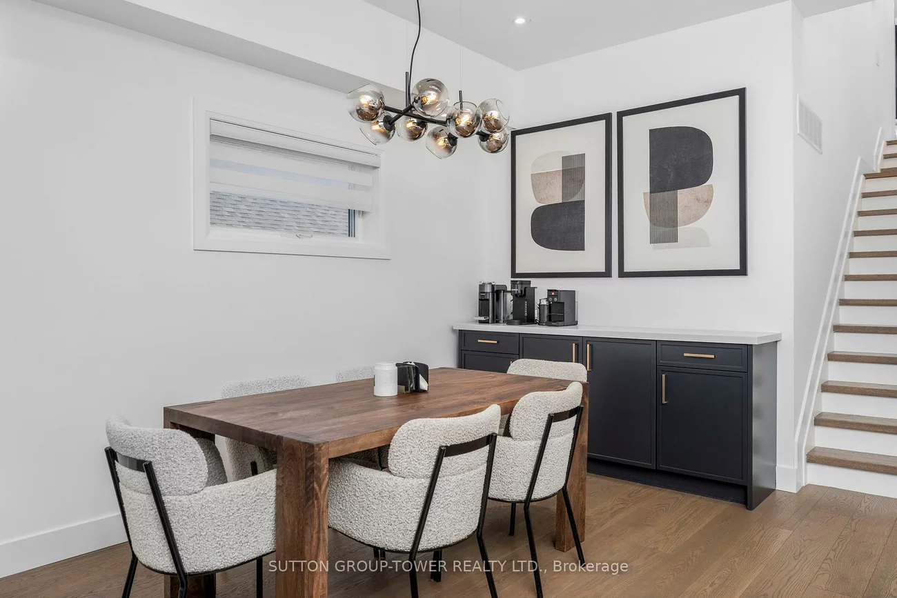 560, Glen Park, Yorkdale-Glen Park, Toronto
