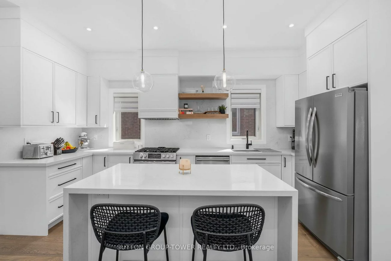560, Glen Park, Yorkdale-Glen Park, Toronto