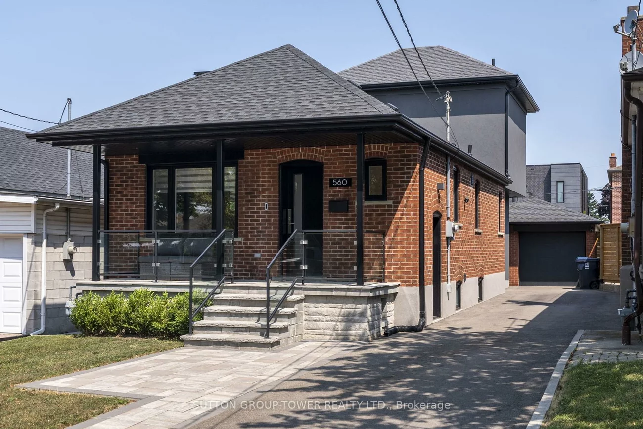560, Glen Park, Yorkdale-Glen Park, Toronto