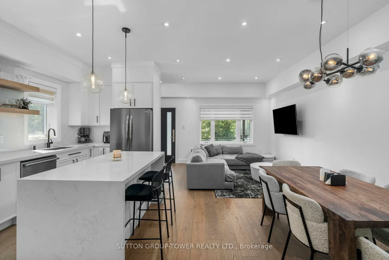 560, Glen Park, Yorkdale-Glen Park, Toronto