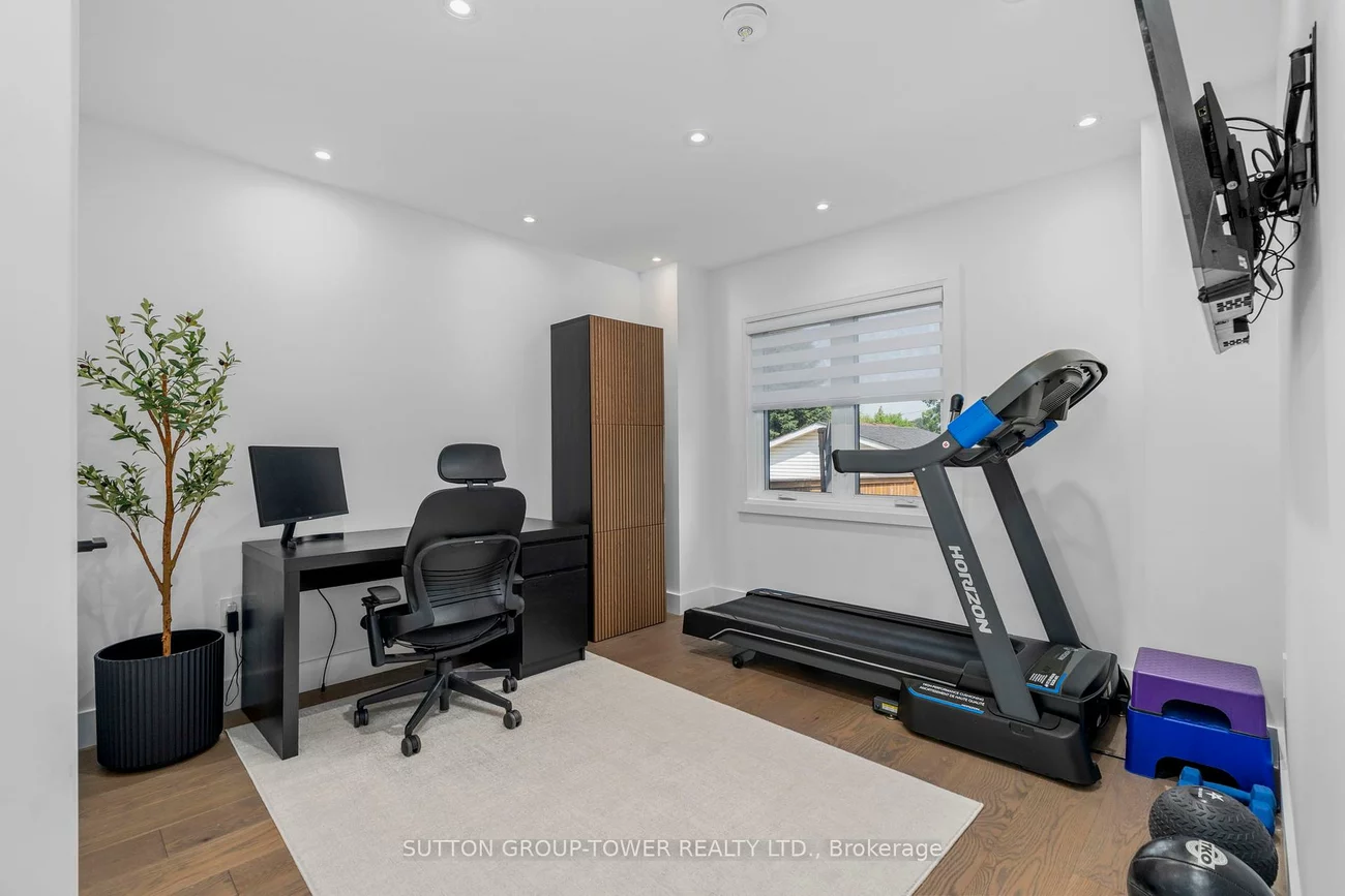 560, Glen Park, Yorkdale-Glen Park, Toronto