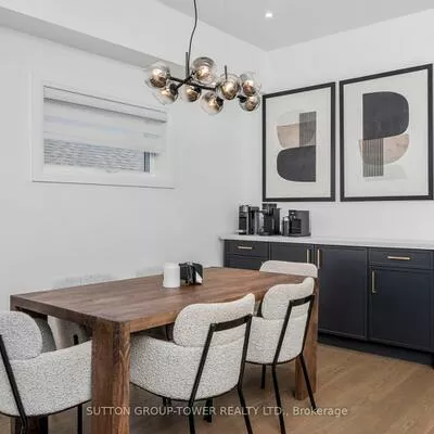 560, Glen Park, Yorkdale-Glen Park, Toronto