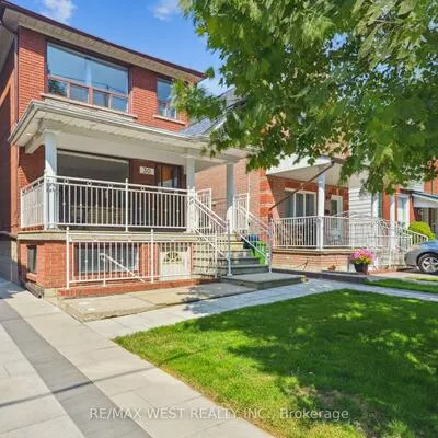 30, Salem, Dovercourt-Wallace Emerson-Junction, Toronto