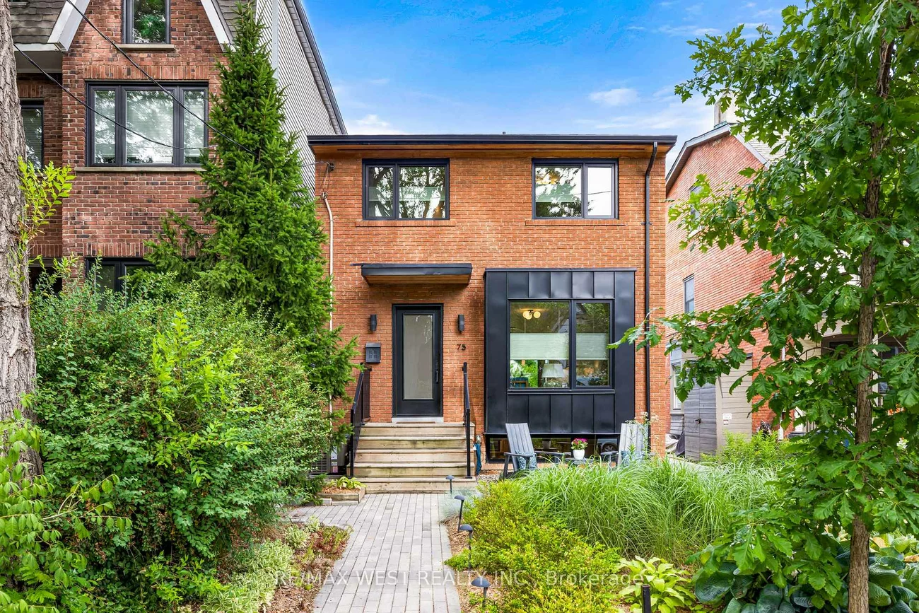 75, Laws, Junction Area, Toronto