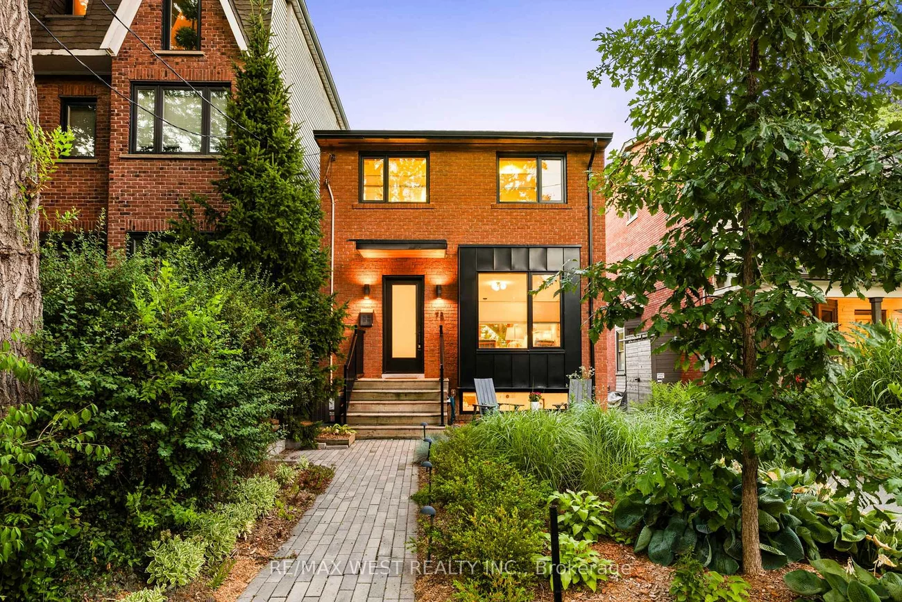 75, Laws, Junction Area, Toronto