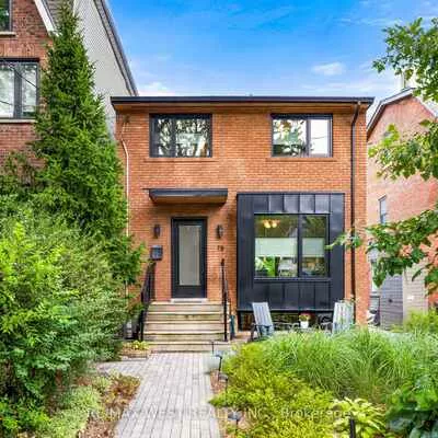75, Laws, Junction Area, Toronto