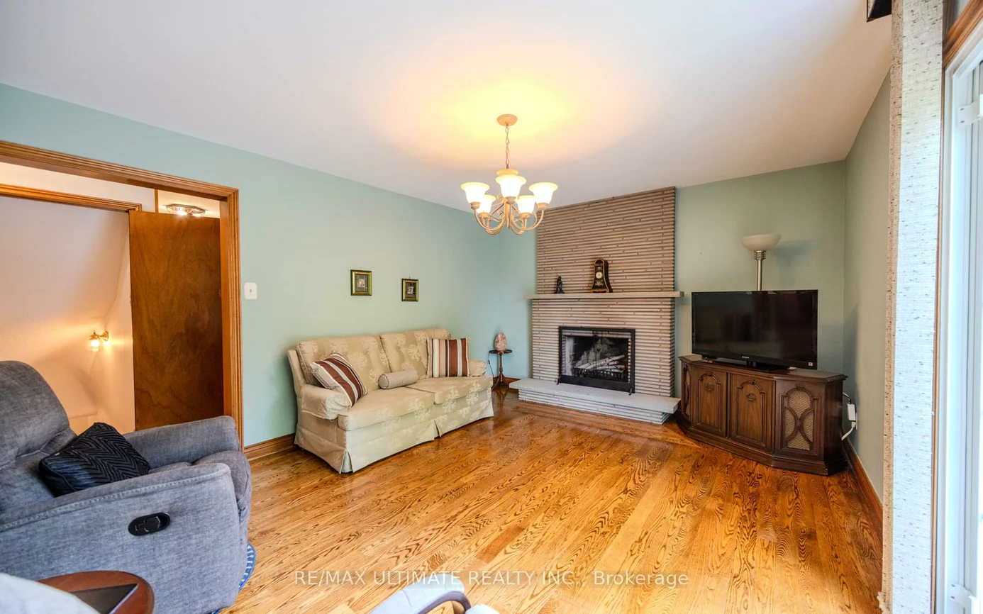 7, Marker, York University Heights, Toronto