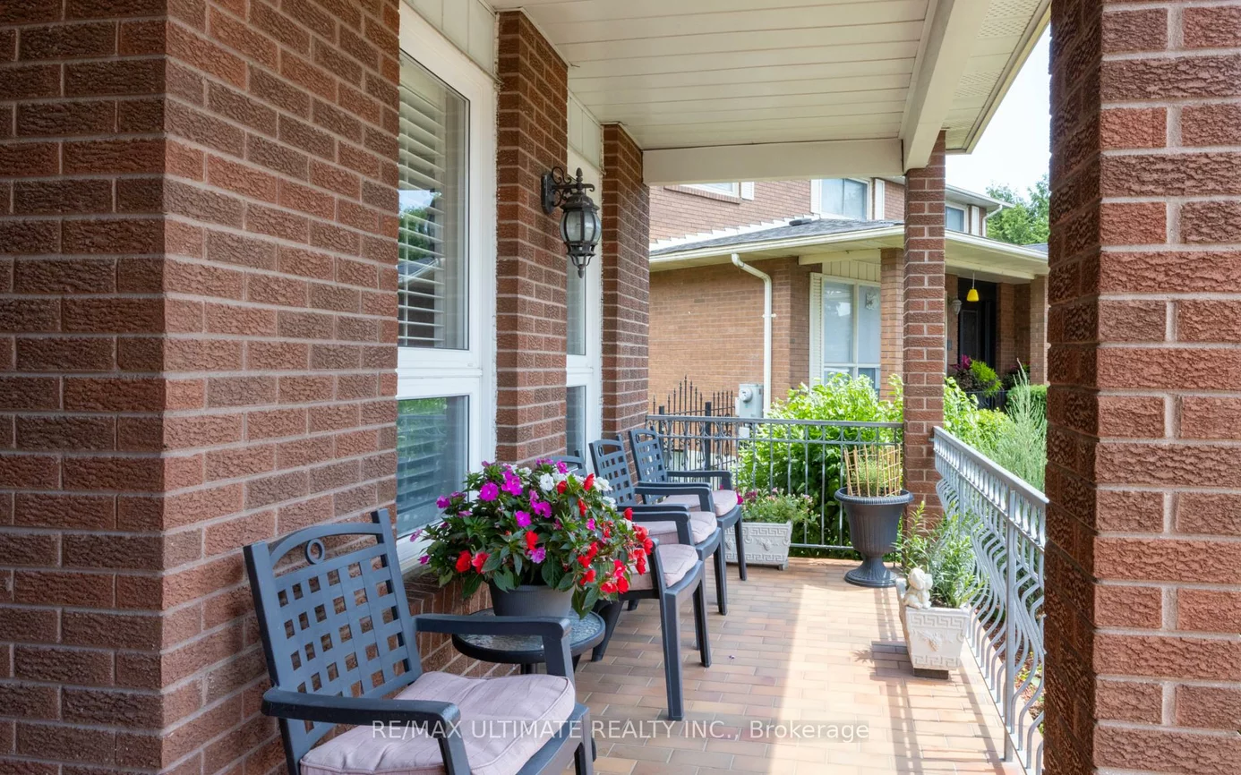 7, Marker, York University Heights, Toronto