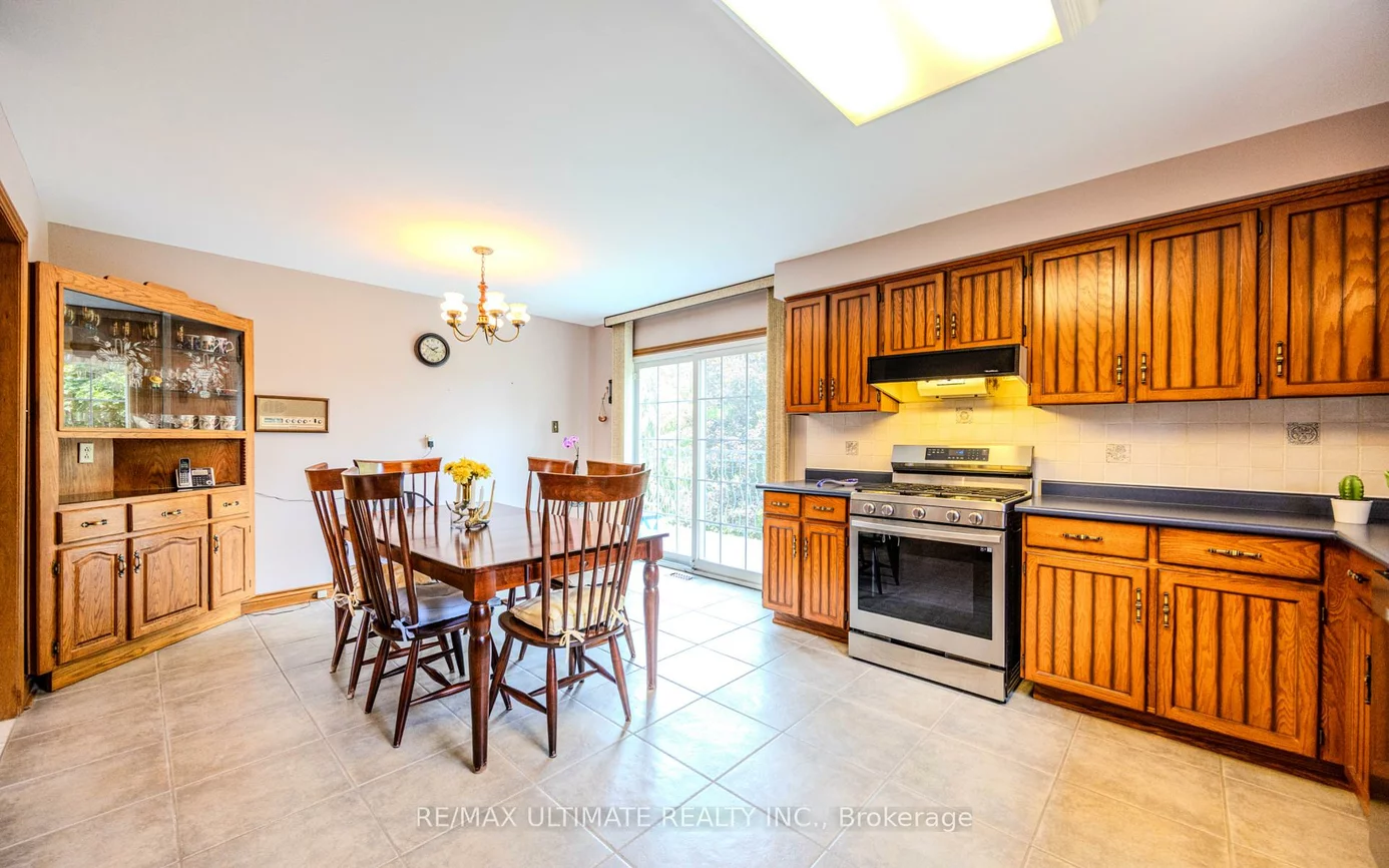 7, Marker, York University Heights, Toronto