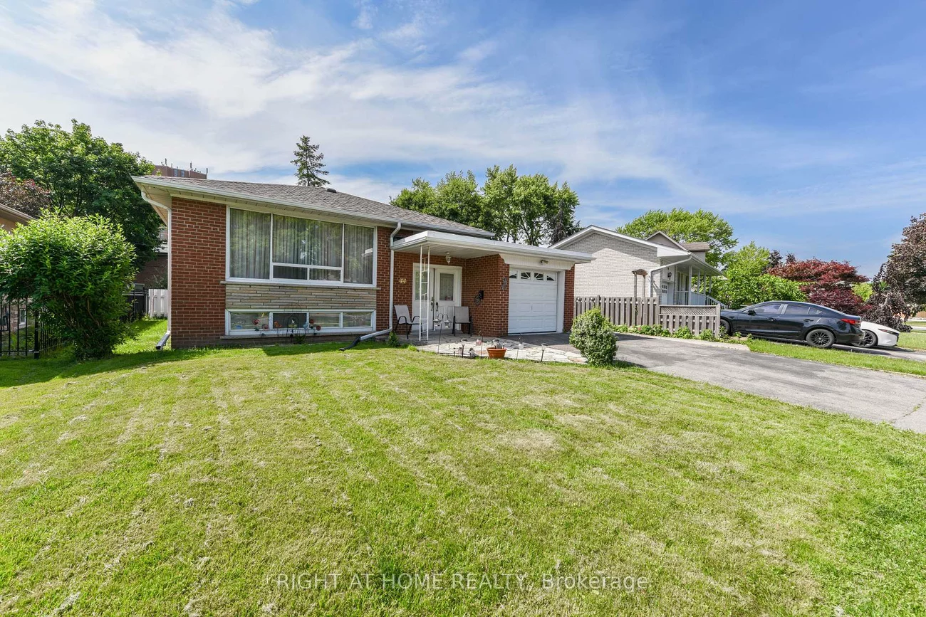 44, Birgitta, Eringate-Centennial-West Deane, Toronto