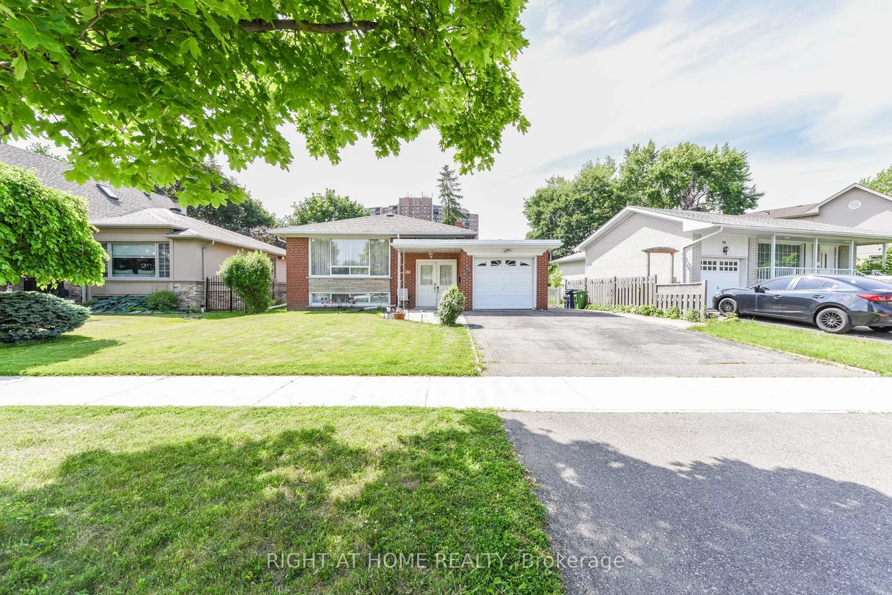 44, Birgitta, Eringate-Centennial-West Deane, Toronto