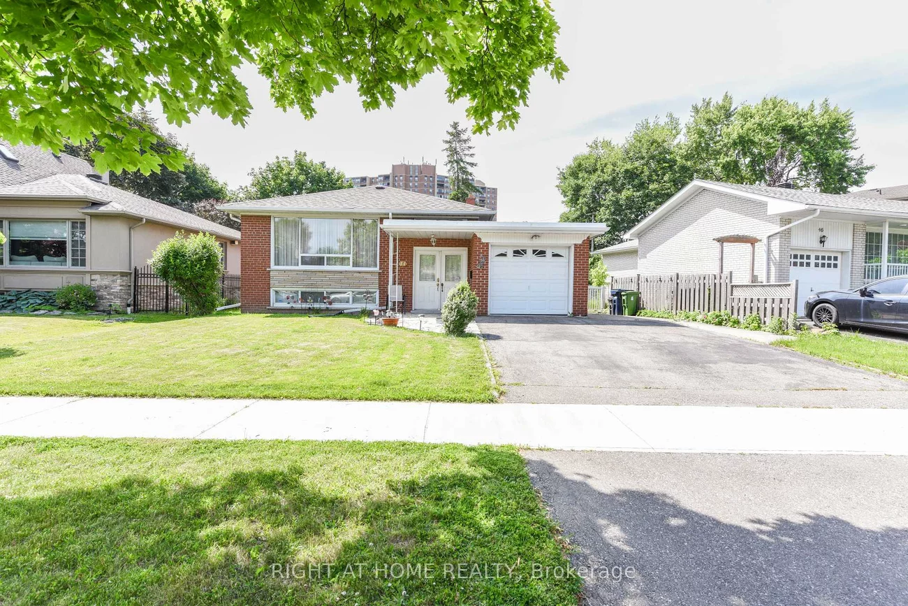 44, Birgitta, Eringate-Centennial-West Deane, Toronto