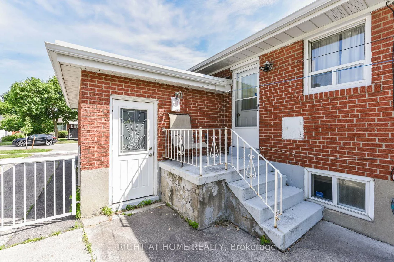 44, Birgitta, Eringate-Centennial-West Deane, Toronto