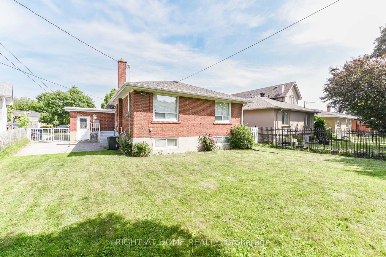 44, Birgitta, Eringate-Centennial-West Deane, Toronto