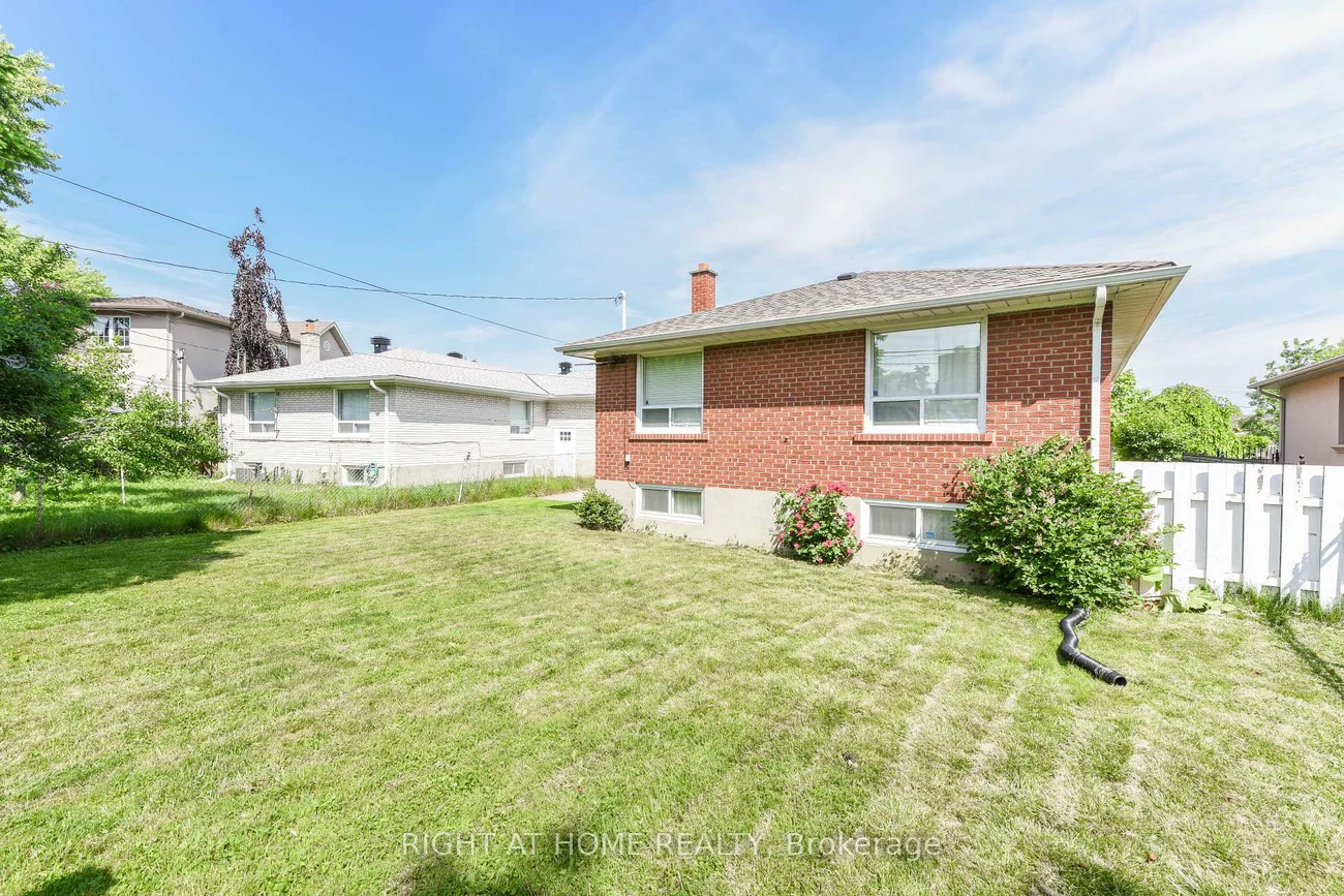 44, Birgitta, Eringate-Centennial-West Deane, Toronto