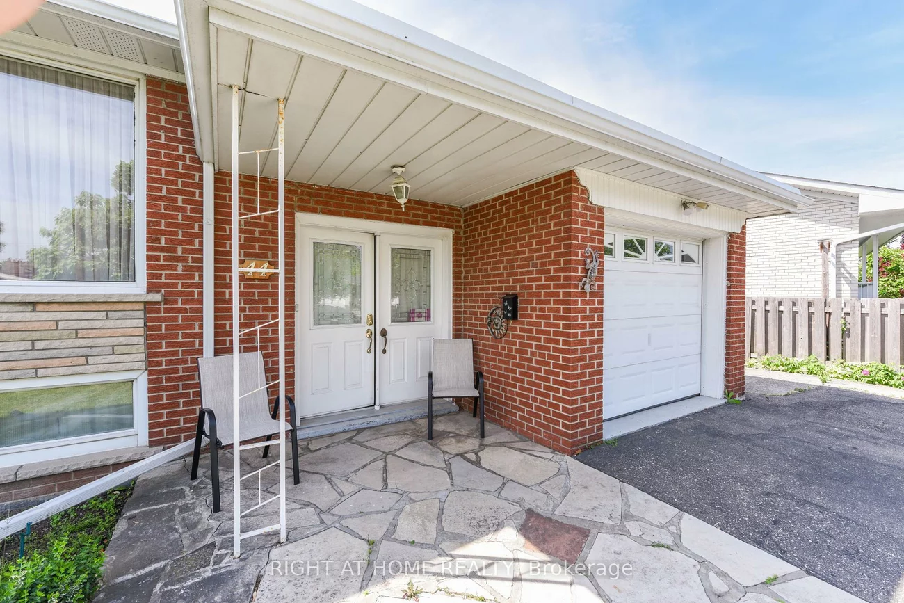 44, Birgitta, Eringate-Centennial-West Deane, Toronto
