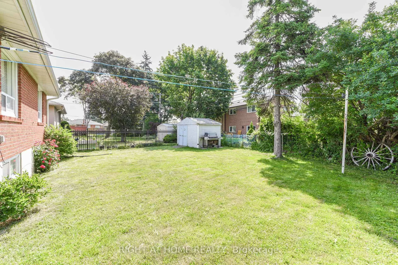 44, Birgitta, Eringate-Centennial-West Deane, Toronto