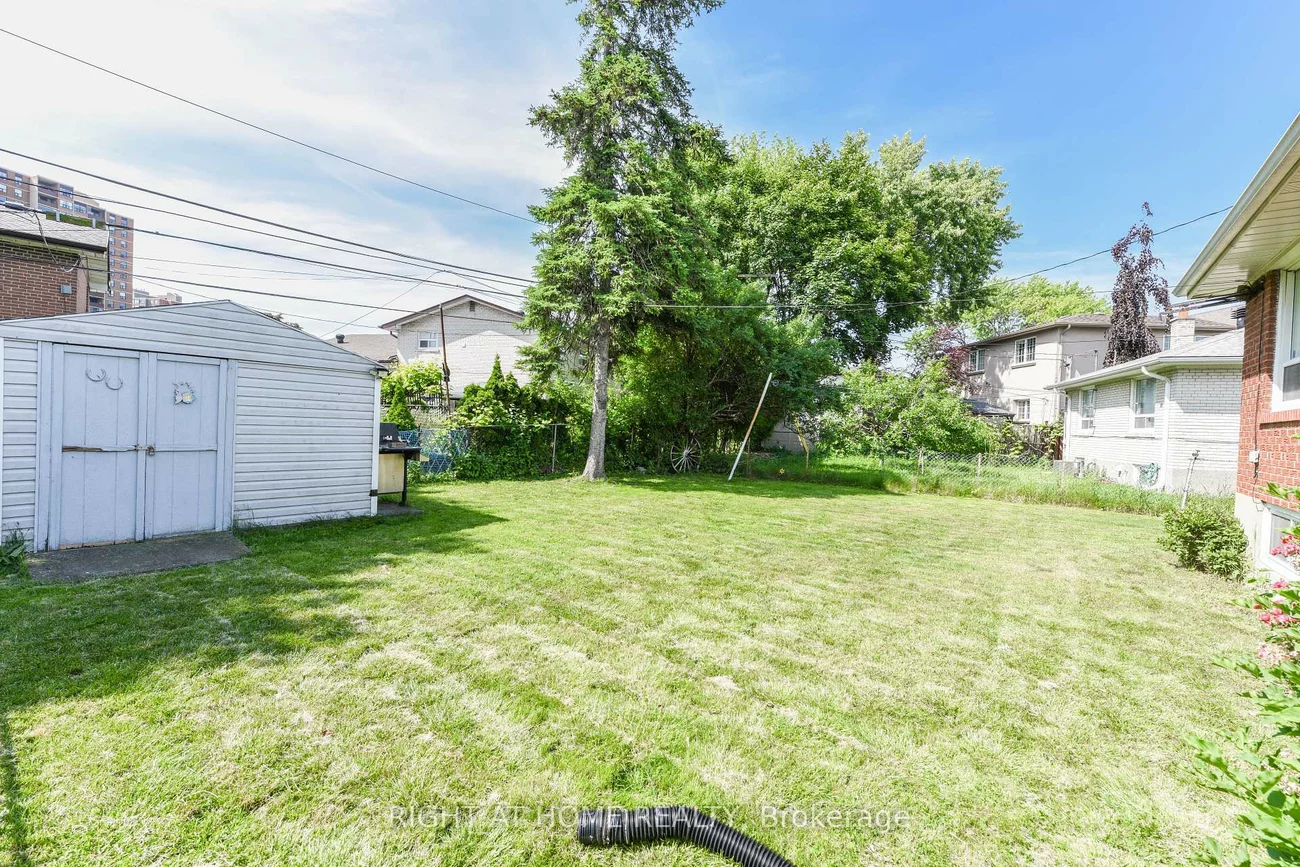44, Birgitta, Eringate-Centennial-West Deane, Toronto