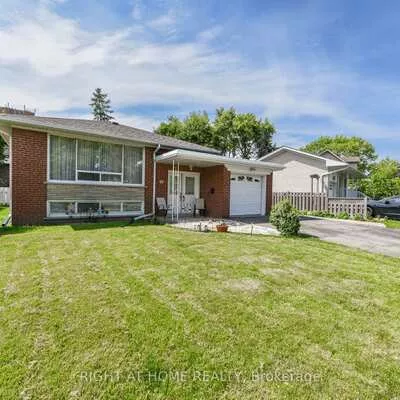 44, Birgitta, Eringate-Centennial-West Deane, Toronto