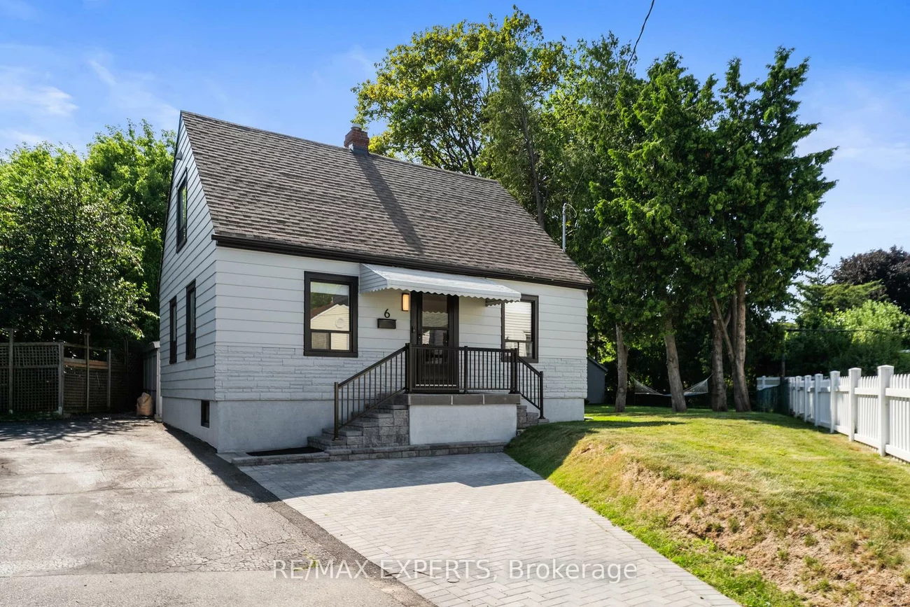 6, Mccallum, Stonegate-Queensway, Toronto