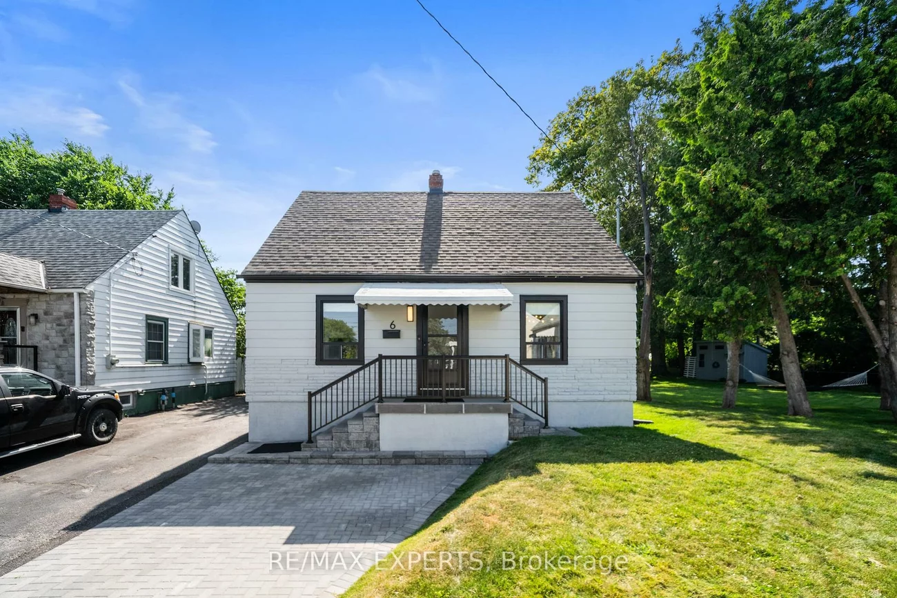 6, Mccallum, Stonegate-Queensway, Toronto