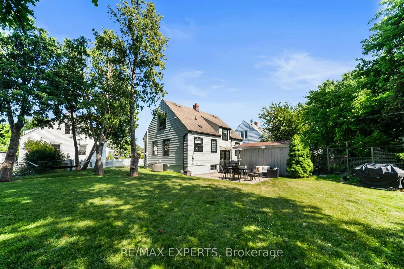 6, Mccallum, Stonegate-Queensway, Toronto