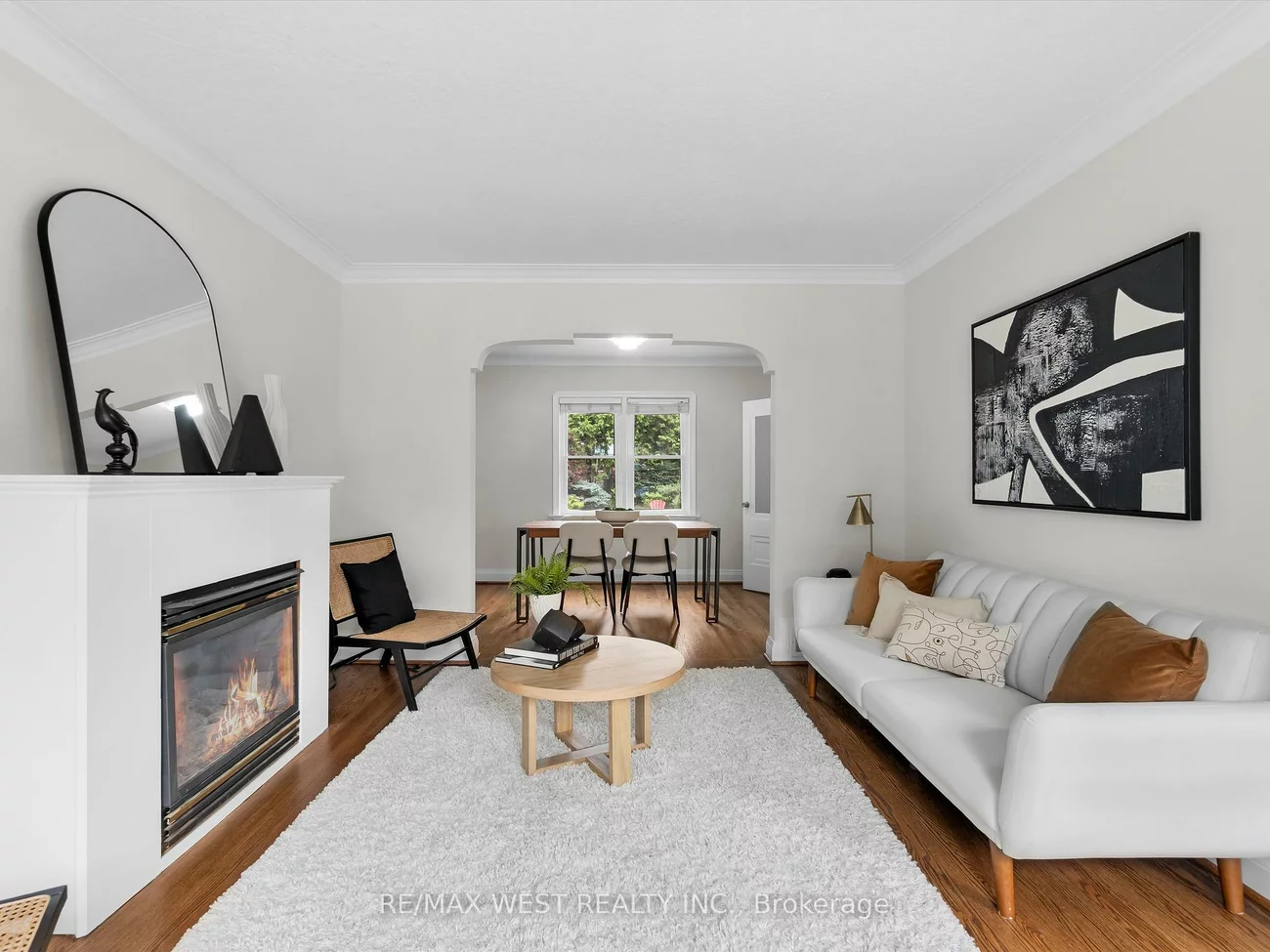 14, Park, Stonegate-Queensway, Toronto