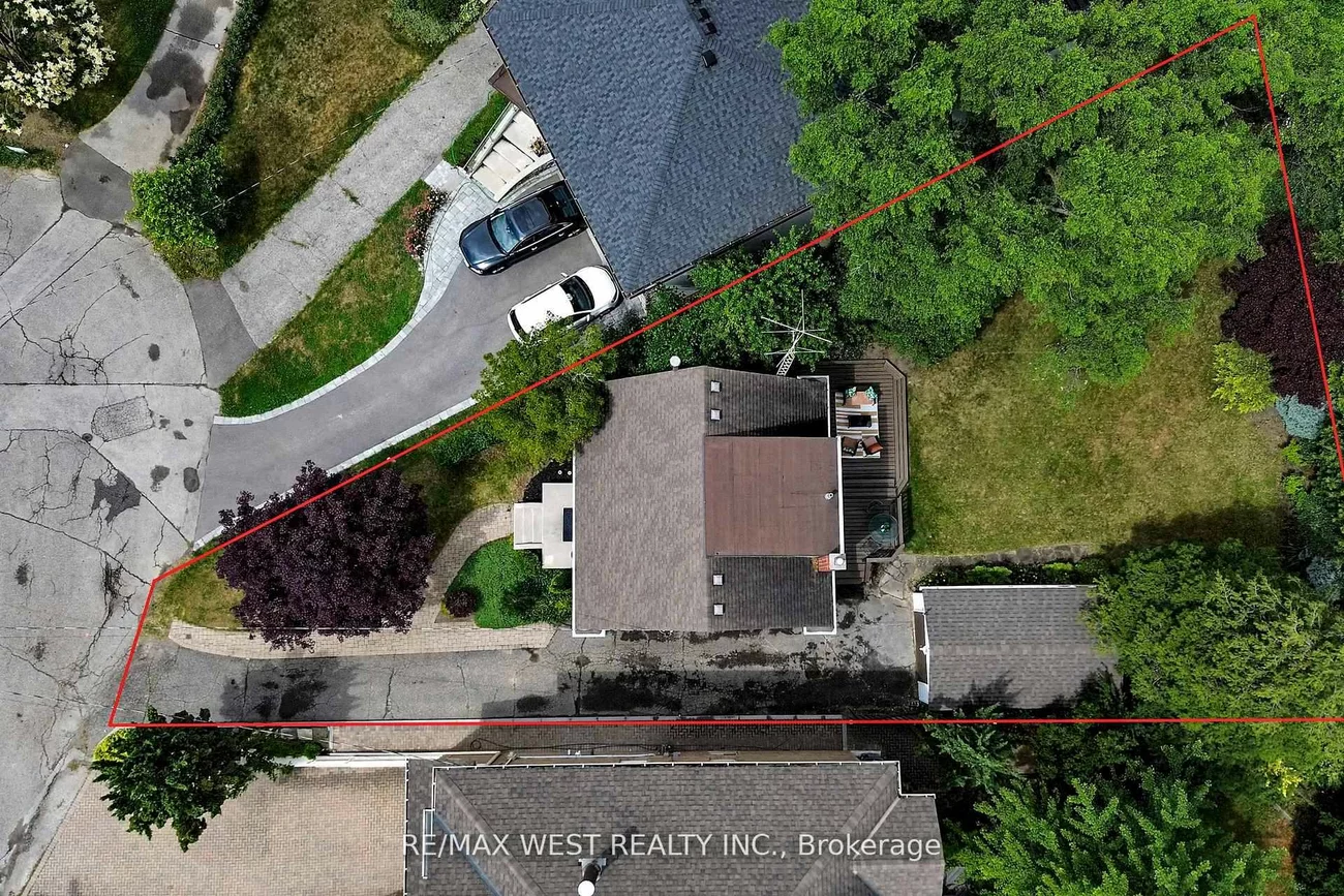 14, Park, Stonegate-Queensway, Toronto