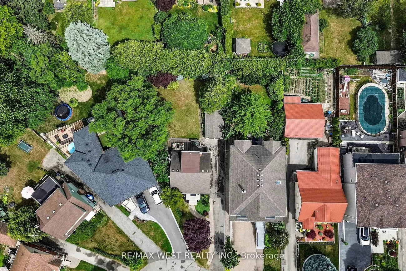 14, Park, Stonegate-Queensway, Toronto