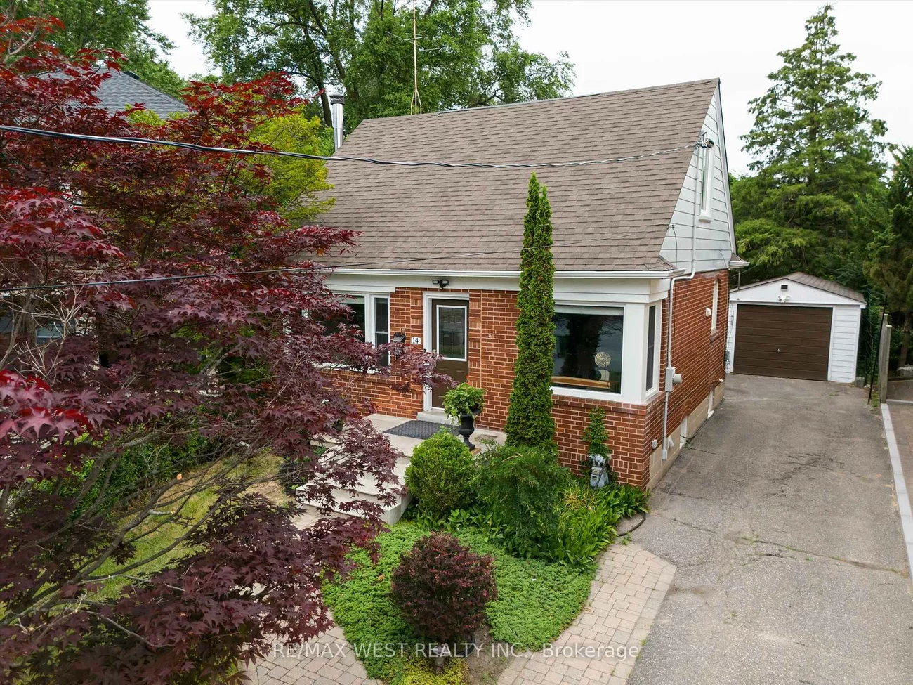 14, Park, Stonegate-Queensway, Toronto