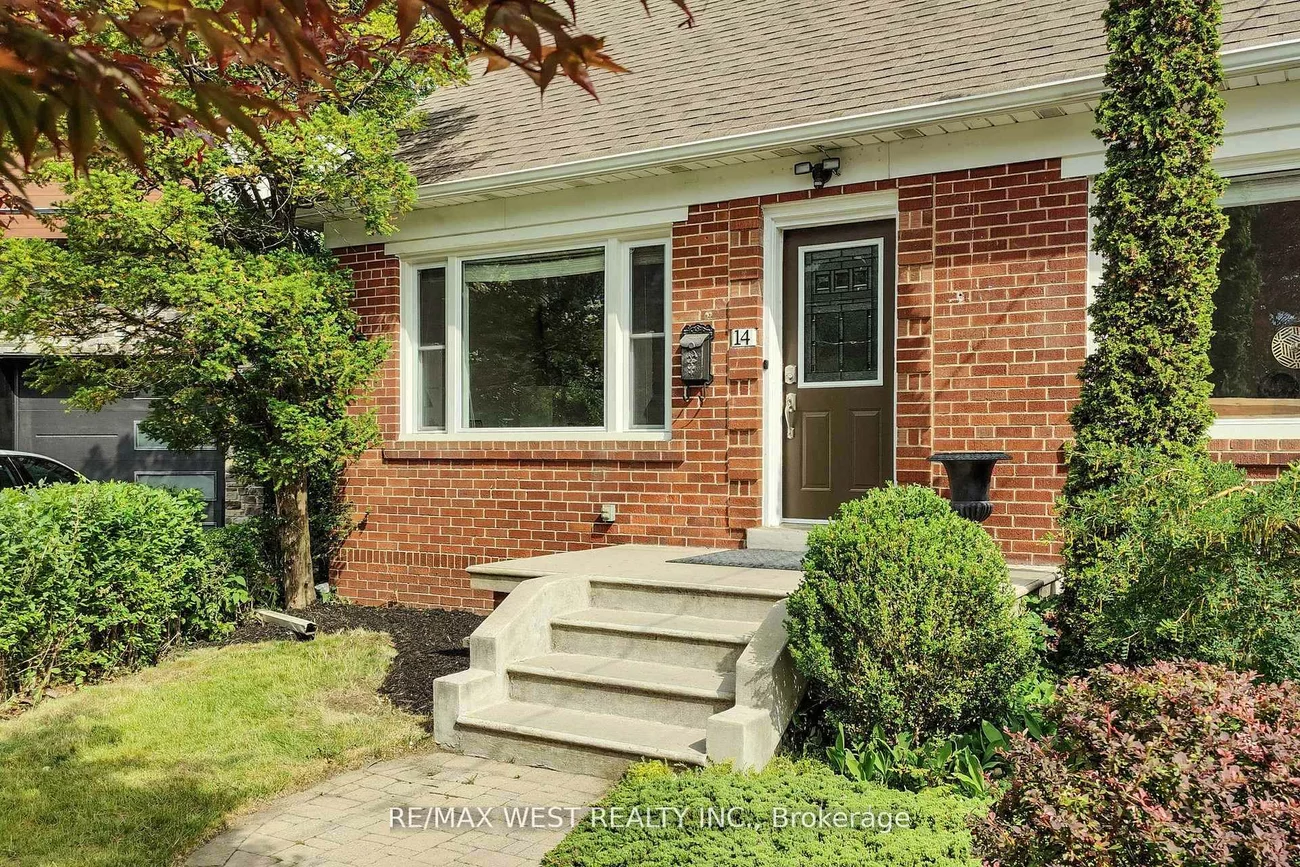 14, Park, Stonegate-Queensway, Toronto