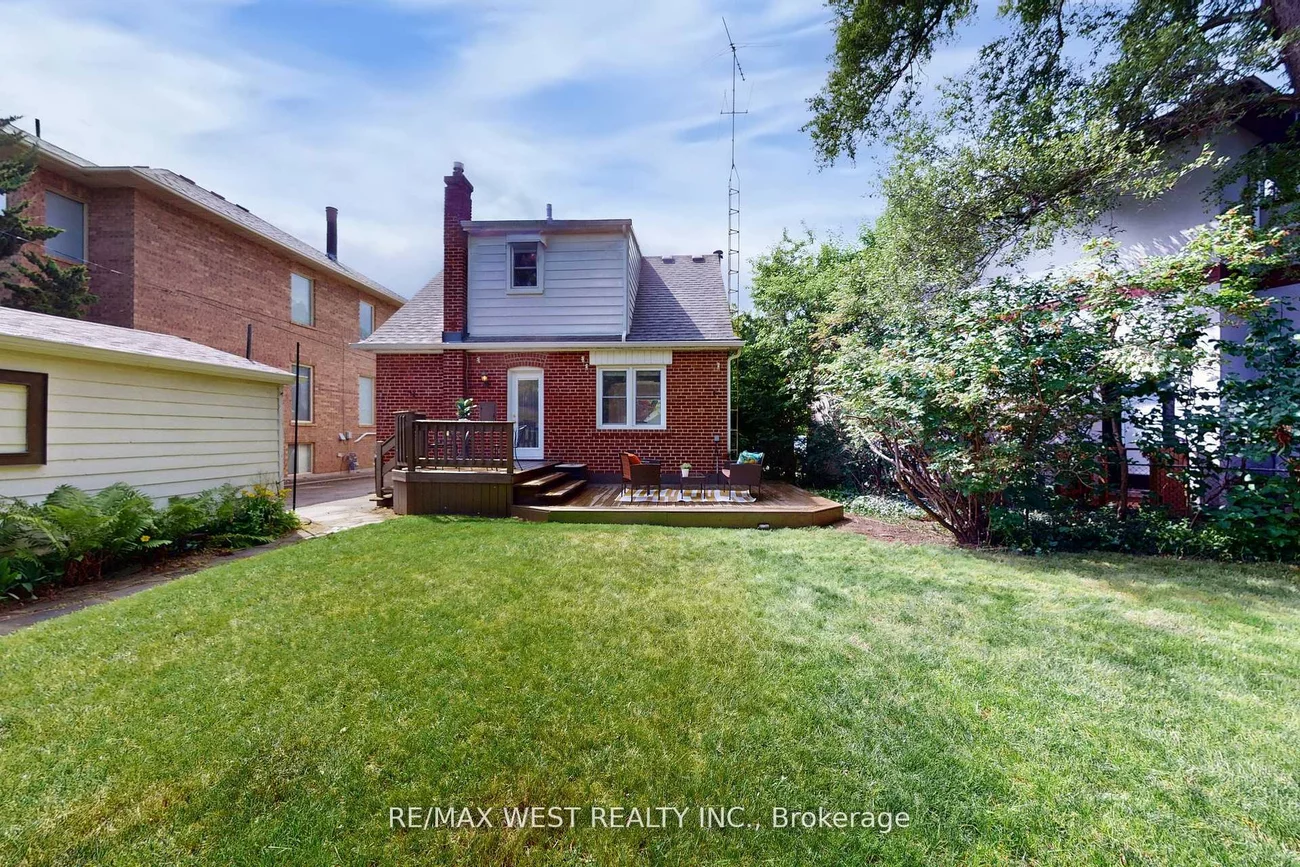 14, Park, Stonegate-Queensway, Toronto
