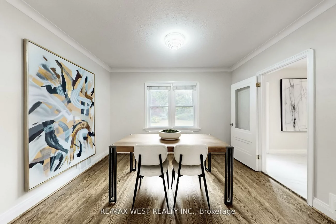 14, Park, Stonegate-Queensway, Toronto