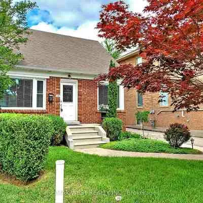 14, Park, Stonegate-Queensway, Toronto