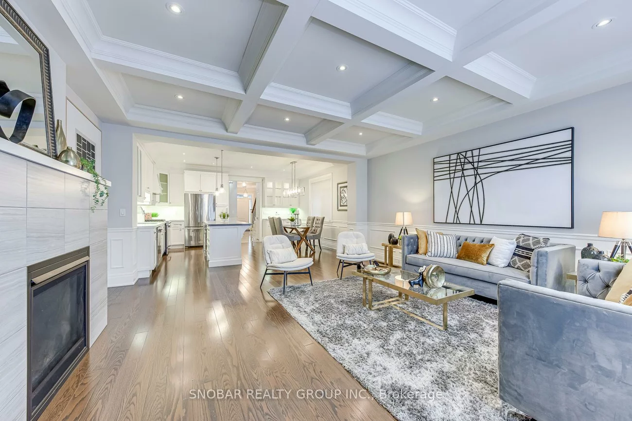 797, Oxford, Mimico, Toronto