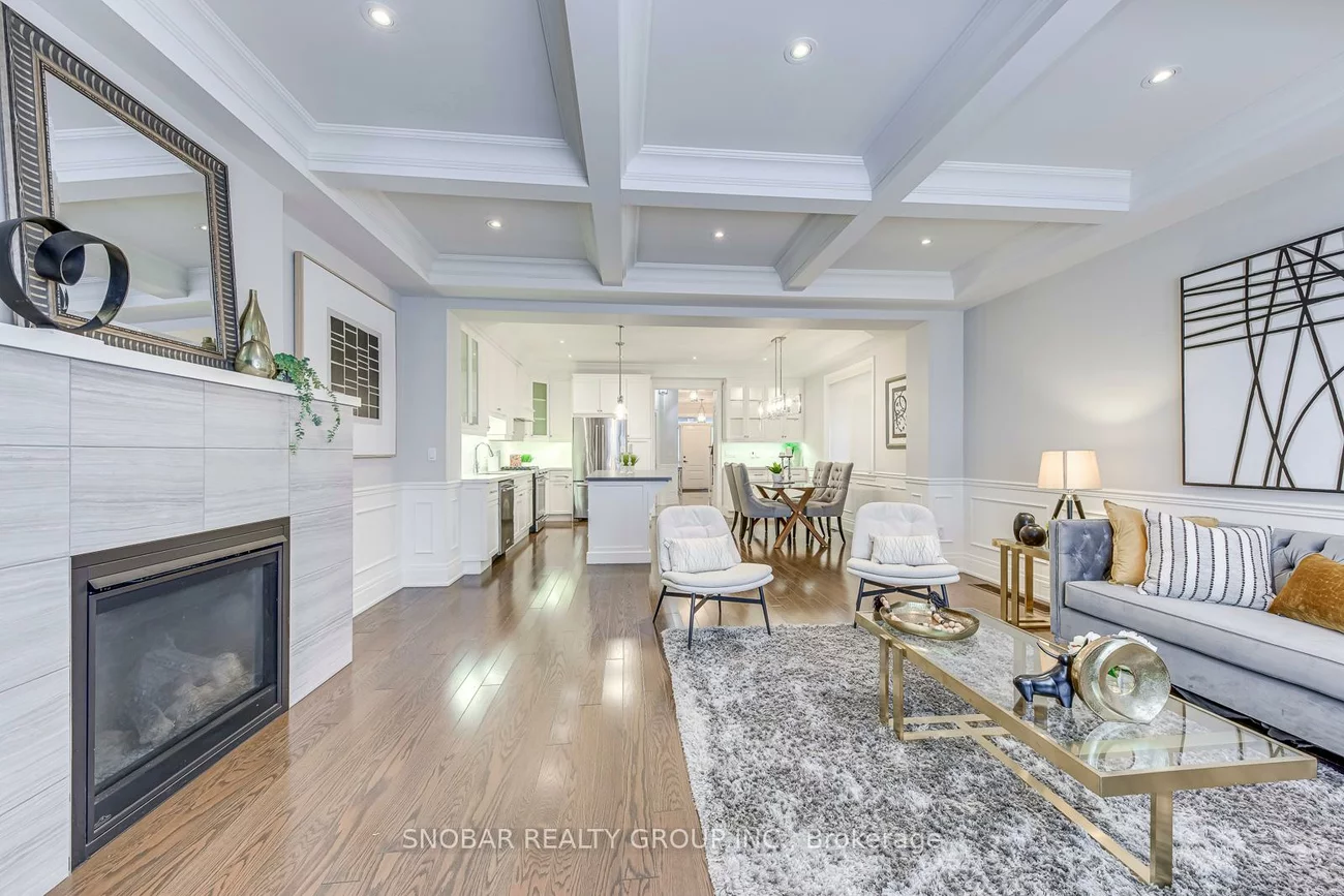 797, Oxford, Mimico, Toronto