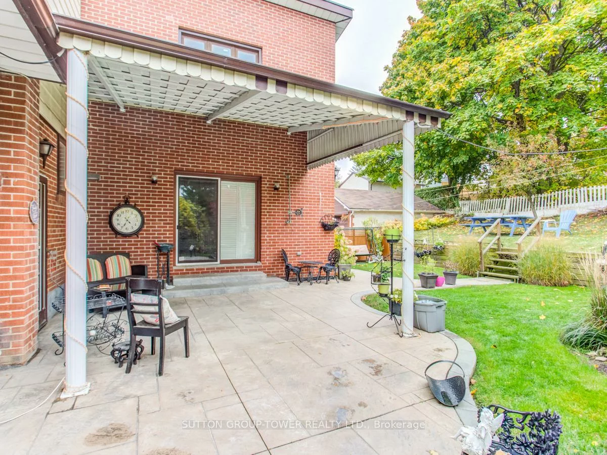 155, Tavistock, Downsview-Roding-CFB, Toronto