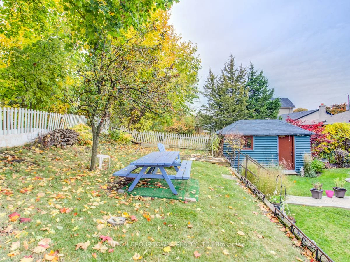 155, Tavistock, Downsview-Roding-CFB, Toronto