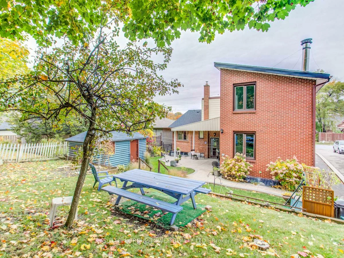 155, Tavistock, Downsview-Roding-CFB, Toronto