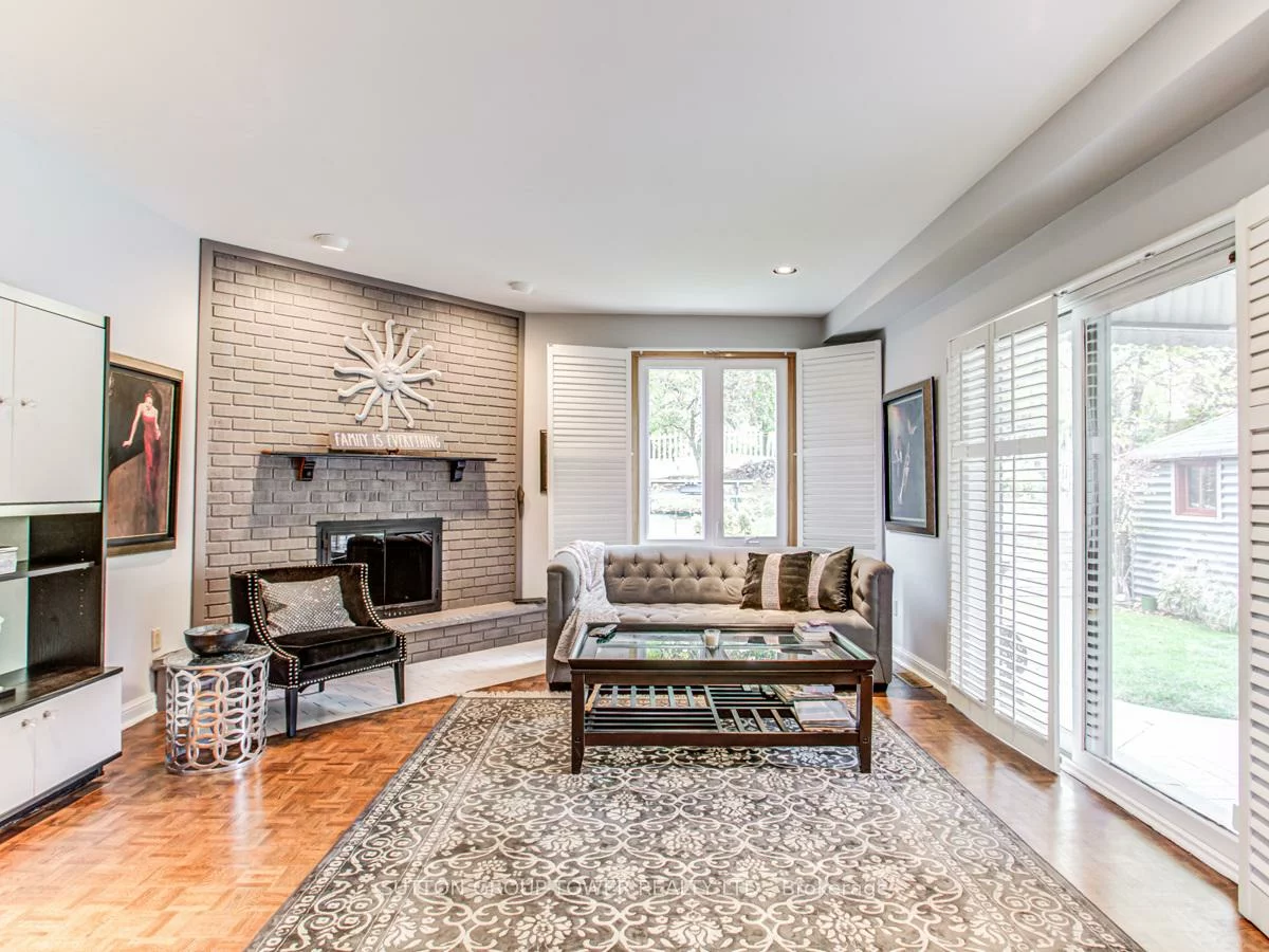 155, Tavistock, Downsview-Roding-CFB, Toronto