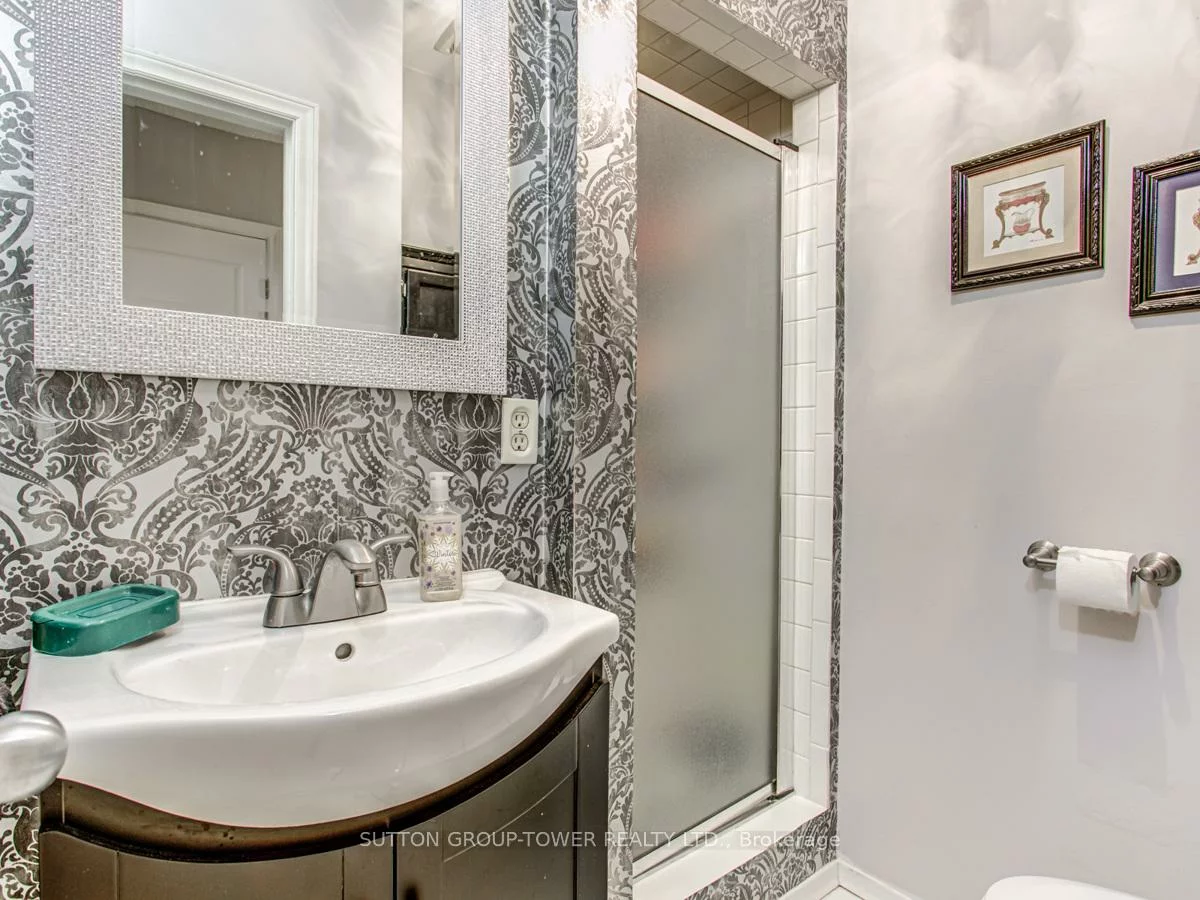 155, Tavistock, Downsview-Roding-CFB, Toronto